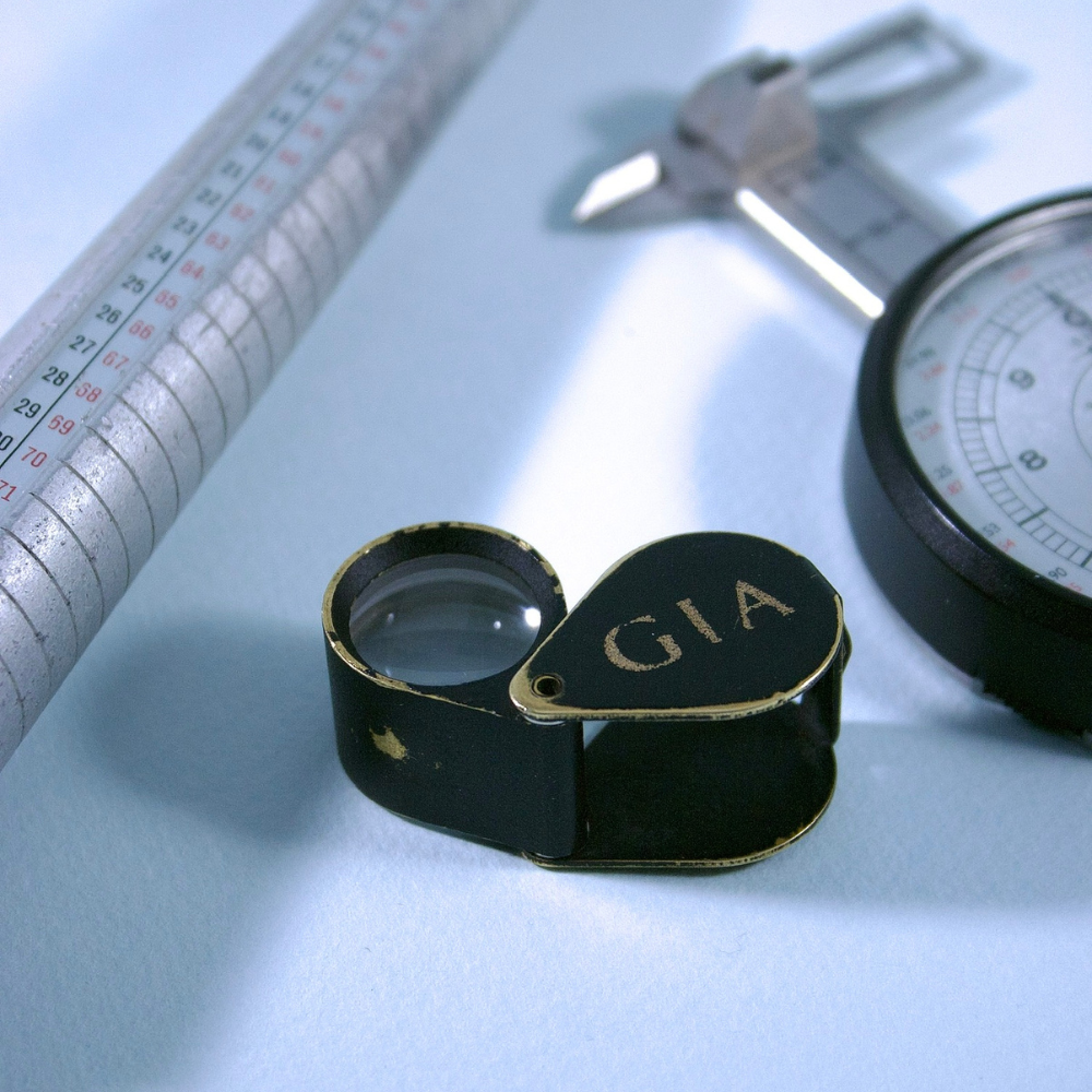 Nos expertises bijoux